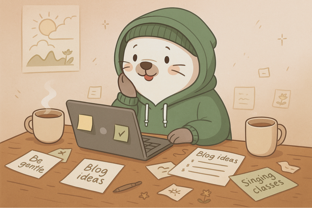 Sealy Life